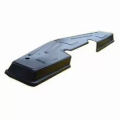 King Kutter 7 Foot Rear Finish Mower Top Cover 124687 - Parts & Repair