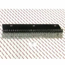 King Kutter 7' Rear Finish Mower Chain Guard, Left Hand - 403966 - Parts & Repair