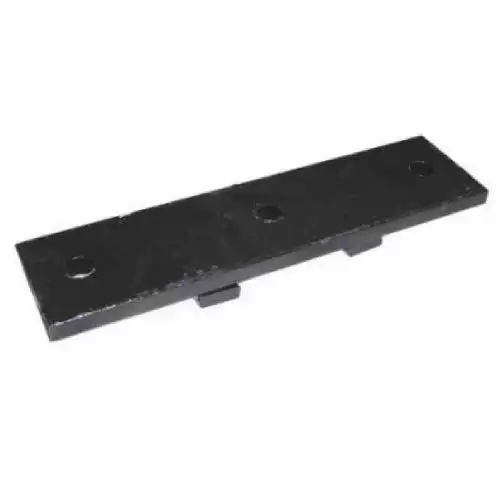 King Kutter Box Frame Disc Slide Adjustment Bar 324075 - Parts & Repair 2 King Kutter Box Frame Disc Slide Adjustment Bar 324075 - Parts & Repair - Image 2
