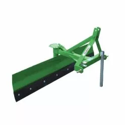 King Kutter 7' Rear Blade, Green - TRB-84-JK - Parts & Repair