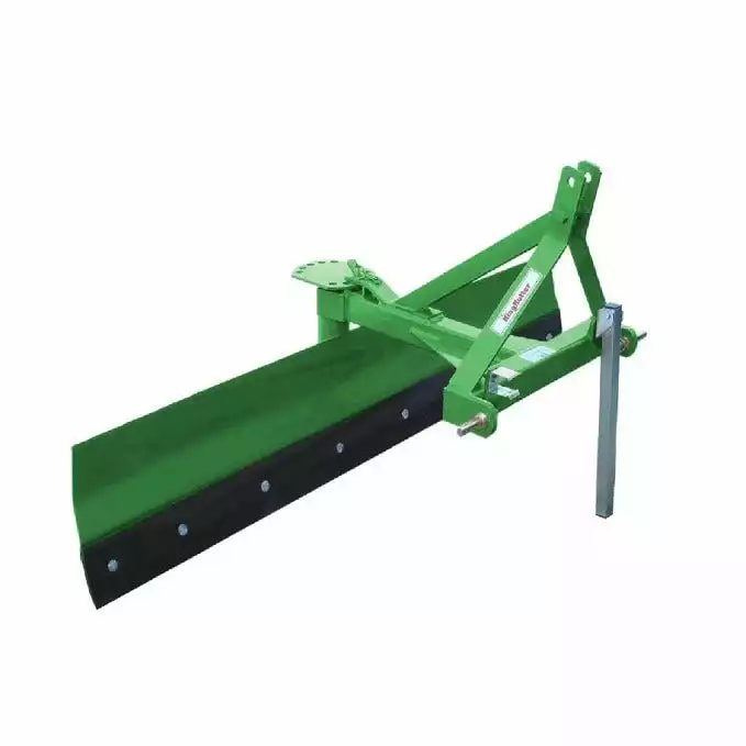 King Kutter 7' Rear Blade, Green - TRB-84-JK - Parts & Repair 1 King Kutter 7' Rear Blade, Green - TRB-84-JK - Parts & Repair