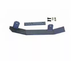 King Kutter Left Hand Tiller Skid Shoe Kit 505050 - Parts & Repair