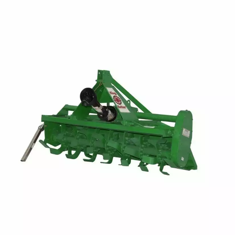 King Kutter 5' Gear Driven Tiller, Green - TG-60-JK - Tillers 1 King Kutter 5' Gear Driven Tiller, Green - TG-60-JK - Tillers