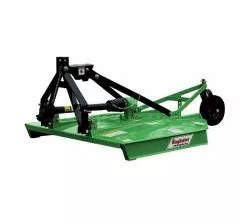 King Kutter 5' Flex Hitch Rotary Kutter with 40 HP Gearbox, Green - L-60-40-P-FH-JP - Parts & Repair