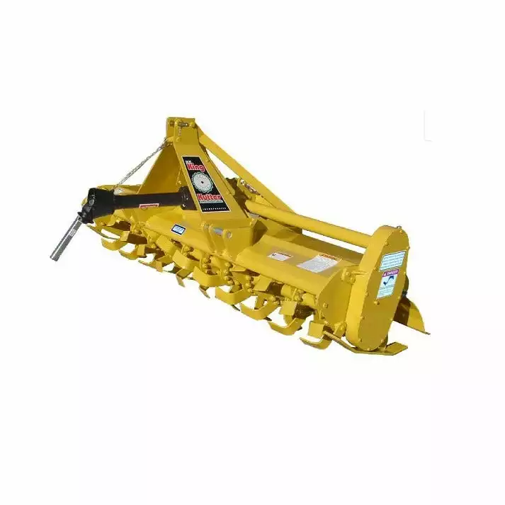 King Kutter 7' Professional Gear Driven Rotary Tiller, Yellow - TG-G-84-YK - Parts & Repair 1 King Kutter 7' Professional Gear Driven Rotary Tiller, Yellow - TG-G-84-YK - Parts & Repair