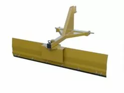 King Kutter 5' Professional Rear Blade, Yellow - RB-G-60 - Rear Blades