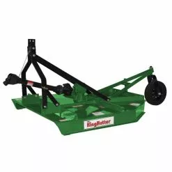 King Kutter 5' Lift Rotary Kutter Slip Clutch, Green - L-60-40-SC-JK - Rotary Mower Parts