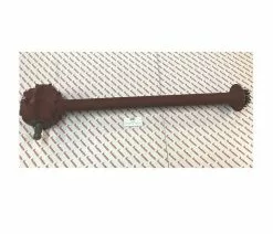 King Kutter 7Ft Tiller Top Gearbox Assembly Resistance Temperature Detector-30-1100 184068 - Parts & Repair