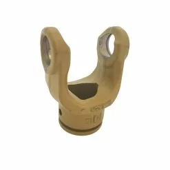 King Kutter Male Tube End Yoke - BYPY #407R 151045 - Parts & Repair