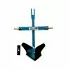King Kutter Middle Buster/Sub Soiler, Blue - MB-S-XB-BK - Parts & Repair