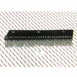 King Kutter 6' Rear Finish Mower Chain Guard, Right Hand - 403965 - Parts & Repair