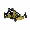 King Kutter Free Floating Flex Hitch Rear Discharge Finishing Mower, Yellow - RFM-48-XB-YK - Parts & Repair