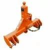 King Kutter Heavy Duty Trailer Mover with Ball, Orange - TM-GN-HD-OK - Accessories