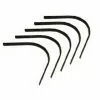 King Kutter Replacement Landscape Rake Teeth (Set of 5) 503005 - Parts & Repair