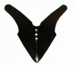 King Kutter 14 inch Wide Furrower Middle Buster 177005 - Parts & Repair