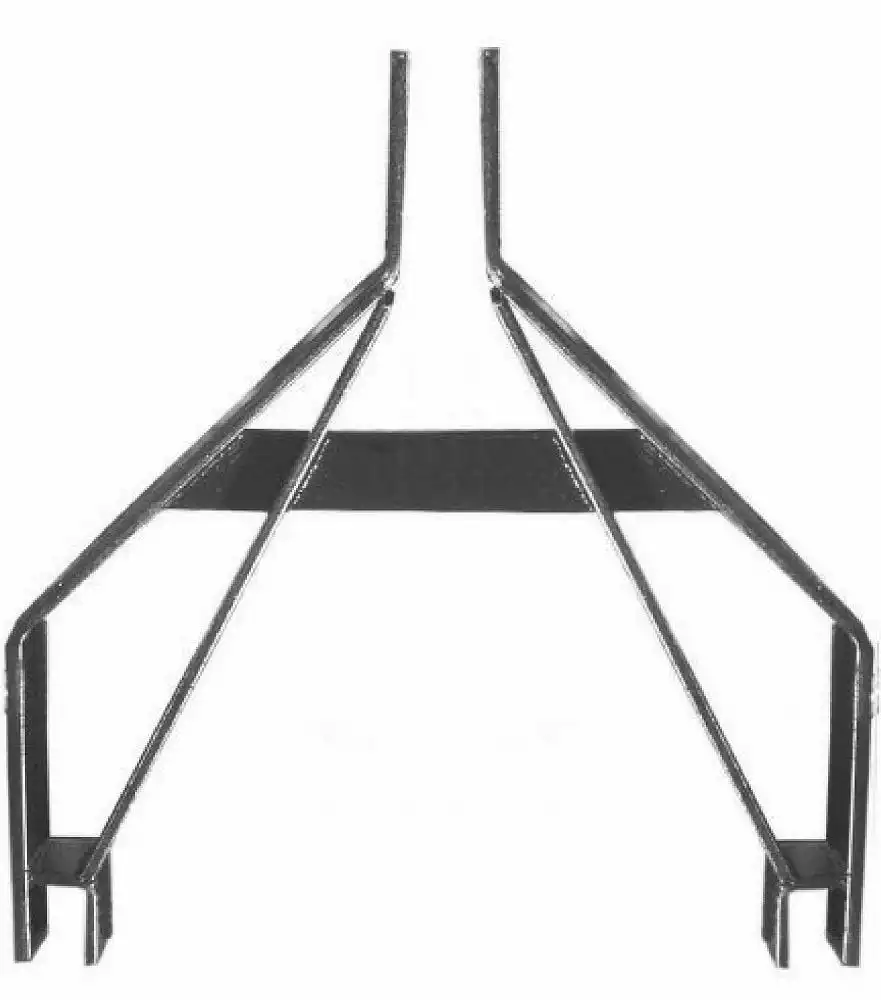 King Kutter 4 Foot Flex Hitch Kutter Lift Arm Assembly 403661 - Parts & Repair - Image 2