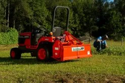 King Kutter 4' Tiller, Orange - TG-48-XB-0 - Tillers -King Kutter Equipment Shop 8cbc432d69fe032b956f388abafbcc0d01122d75 king kutter tg xb 2