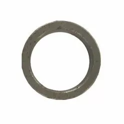 King Kutter Tiller Side Gearbox Input Spacer 7/16 x 1-9/16 Id x 1-15/16 OD 902016 - Parts & Repair