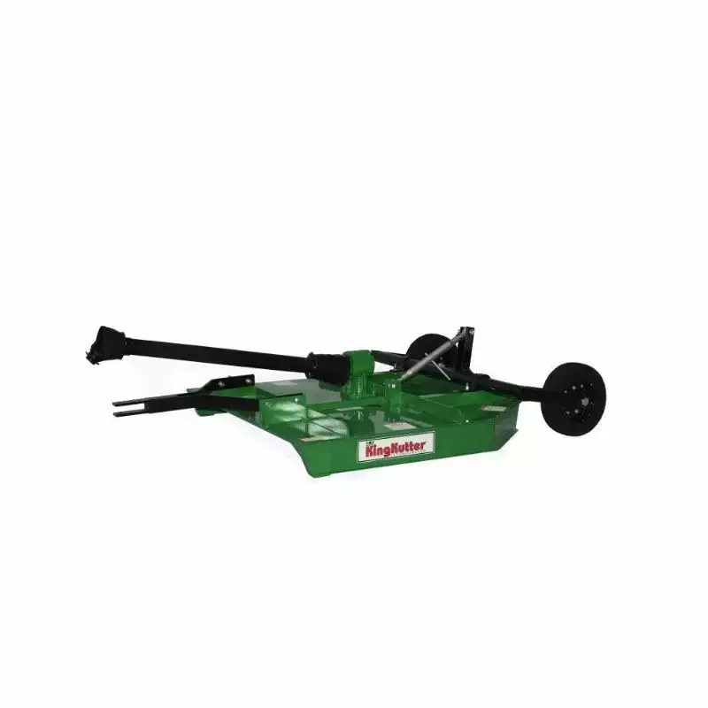 King Kutter 5' Rotary Pull Kutter with 40 HP Gearbox, Green - P-60-40-P-JK - Rotary Mower Parts 1 King Kutter 5' Rotary Pull Kutter with 40 HP Gearbox, Green - P-60-40-P-JK - Rotary Mower Parts