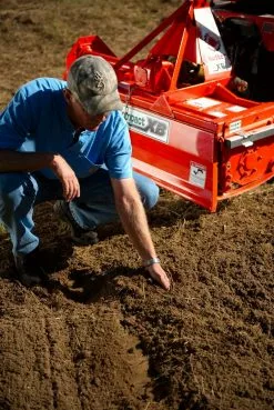 King Kutter 4' Tiller, Orange - TG-48-XB-0 - Tillers -King Kutter Equipment Shop 9b3c666f90c983e7d854ab78439ee3aab50dab44 king kutter tg xb 5