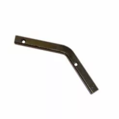King Kutter Dirt Scoop Frame Latch Handle 325035 - Parts & Repair