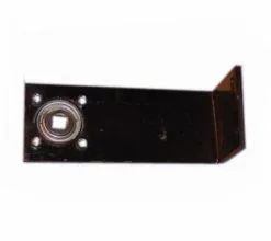 King Kutter Bearing Stand Hanger Plate 1/2 inch x 5 inch x 16 inch 324055 - Parts & Repair