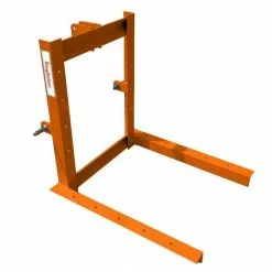 King Kutter Carry All, Orange - CA-OK - Parts & Repair