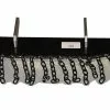 King Kutter Front Chain Guard for 60 inch Rotary Kutter WELD ON OEM 403810 - Farm Implements & 3 Point Equipment
