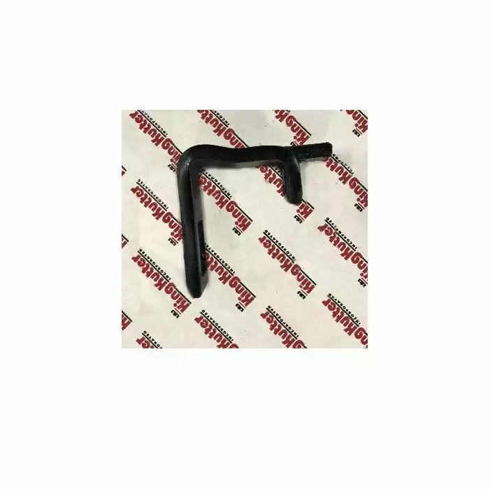 King Kutter Arena Renovator / Field Cultivator Danish Tine Mounting Bracket 905007 - Parts & Repair 1 King Kutter Arena Renovator / Field Cultivator Danish Tine Mounting Bracket 905007 - Parts & Repair