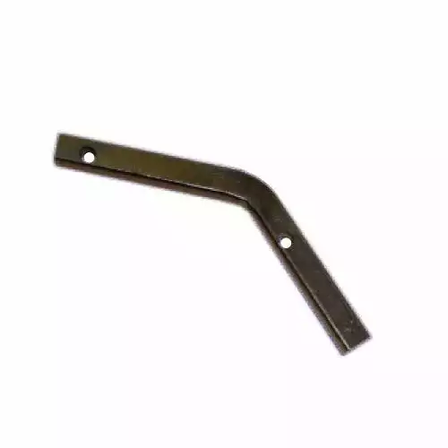 King Kutter Dirt Scoop Frame Latch Handle 325035 - Parts & Repair 2 King Kutter Dirt Scoop Frame Latch Handle 325035 - Parts & Repair - Image 2