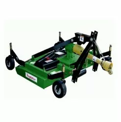 King Kutter 5' Free Floating Flex Hitch Rear Discharge Finishing Mower, Green - RFM-60-JK - Parts & Repair