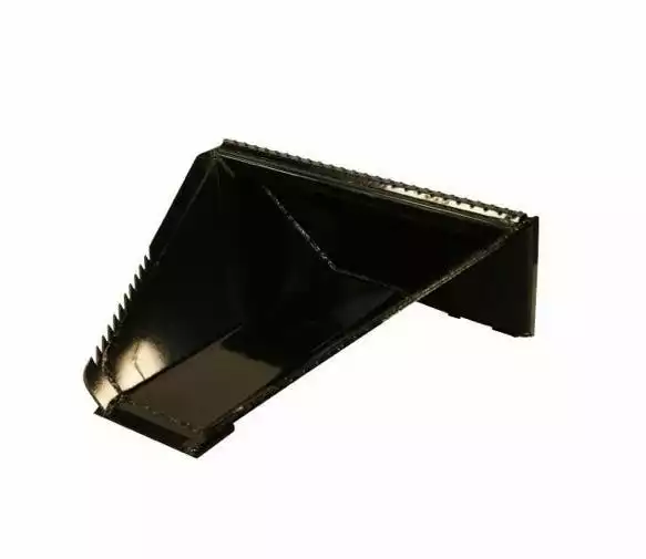 King Kutter Skid Steer Stump Bucket - SS-ST-BU-ZK - Buckets - Image 2