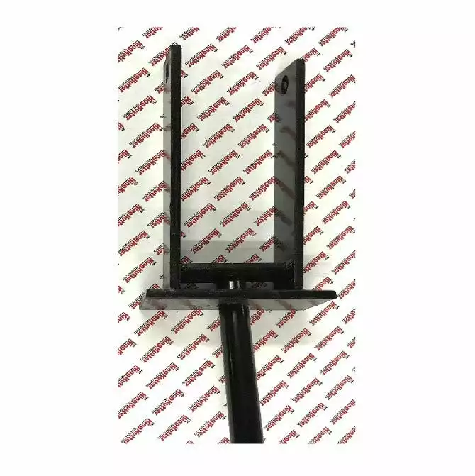 King Kutter 5 Foot 6 Foot and 7 Foot Heavy Duty Kutter Wheel Fork 403602 - Parts & Repair 1 King Kutter 5 Foot 6 Foot and 7 Foot Heavy Duty Kutter Wheel Fork 403602 - Parts & Repair