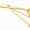 King Kutter Boom Pole, Yellow - BP-Y - Farm Implements & 3 Point Equipment