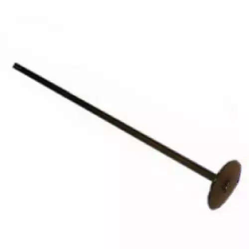 King Kutter 5 1/2 ft Angle Frame Disc Axle 401065 - Parts & Repair