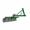 King Kutter 5' Landscape Rake, Green - TYR-60-XB-JK - Parts & Repair