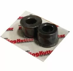 King Kutter Finish Mower Wheel Bushing 2 Pack 501011 - Farm Implements & 3 Point Equipment