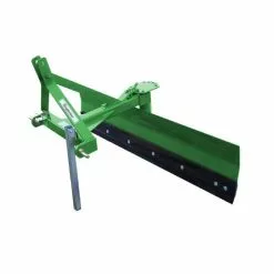 King Kutter 6' Rear Blade, Green - TRB-72-JK - Parts & Repair