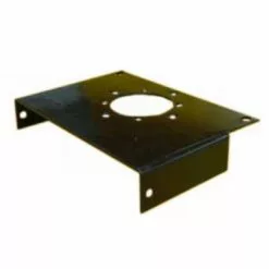 King Kutter 5 Foot 6 Foot and 7 Foot Rear Finish Mower Gear Box Plate 403025 - Parts & Repair