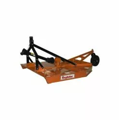 King Kutter 6' Rotary Lift Kutter Slip Clutch, Orange - L-72-40-SC-OK - Rotary Mower Parts