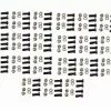 King Kutter 84 Piece Tine Bolt Package 505084 - Parts & Repair