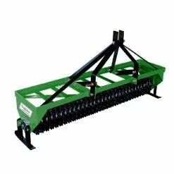 King Kutter 6' Kulti Packer, Green - KP-72-L-JK - Parts & Repair