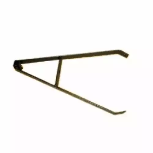 King Kutter 4 Foot Rotary Lift Kutter A Frame Assembly 401018 - Farm Implements & 3 Point Equipment - Image 2