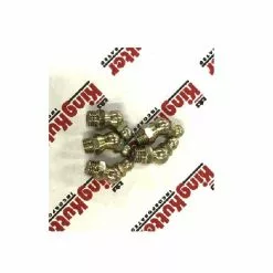 King Kutter PTO Grease Zerk Pack(5) 132017 - Parts & Repair