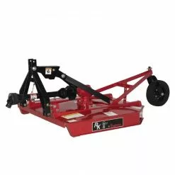 King Kutter 4' Flex Hitch Lift Kutter with 40 HP Gearbox, Red - L-4840SCFH-RR - Parts & Repair