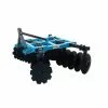 King Kutter 1.5' Box Frame Disc Harrow, Blue - 18-20-G-CBF-BP - Parts & Repair