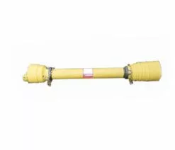 King Kutter 34 Inch PTO Shaft Heavy Duty Shear Pin 147034 - Parts & Repair