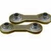 King Kutter Finish Mower Swivel Links 2 Pack 502010 - Farm Implements & 3 Point Equipment