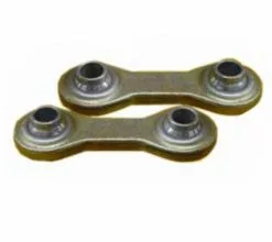 King Kutter Finish Mower Swivel Links 2 Pack 502010 - Farm Implements & 3 Point Equipment