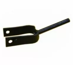 King Kutter Finish Mower Wheel Fork 4 Foot 5 Foot 6 Foot and 7 Foot 403023 - Parts & Repair